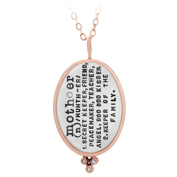 Picture of Mother Charm