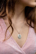 Picture of Persephone Goddess Pendant